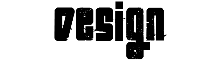 FT NihilistPhilosophy Demoversion  Free Fonts Download