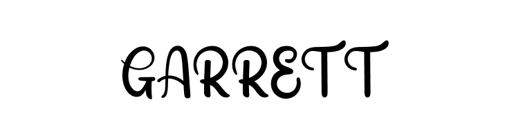 Goldest Personal  Free Fonts Download