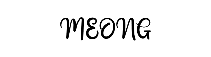 Goldest Personal  Free Fonts Download