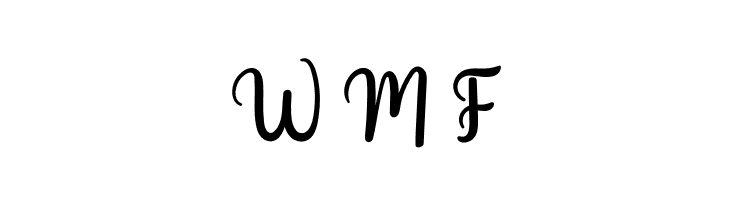 Goldest Personal  Free Fonts Download