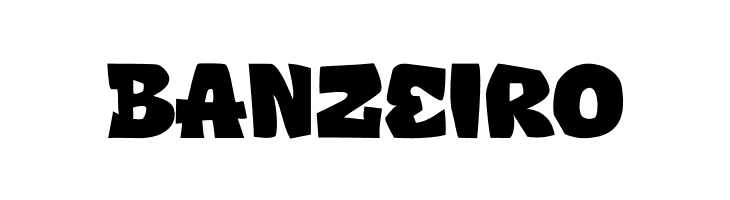 HEKAZ Personal Use  Free Fonts Download