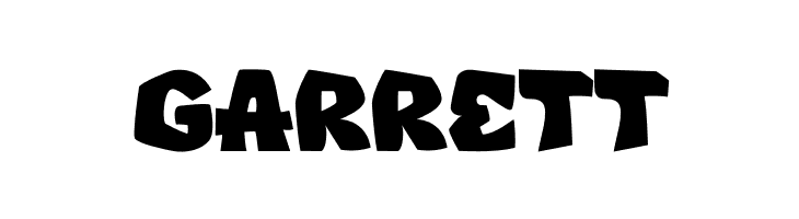 HEKAZ Personal Use  Free Fonts Download