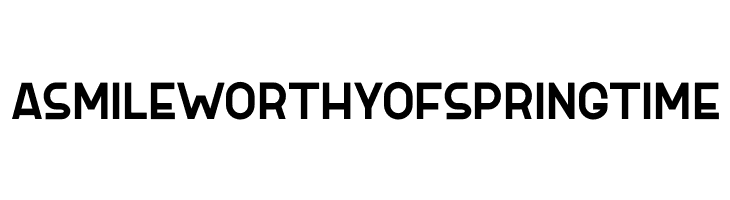 ABESIF Personal Use  Free Fonts Download