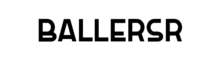 ABESIF Personal Use  Free Fonts Download