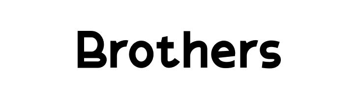 ABESIF Personal Use  Free Fonts Download