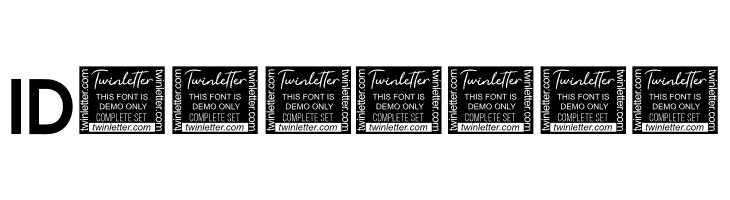 ABESIF Personal Use  Free Fonts Download