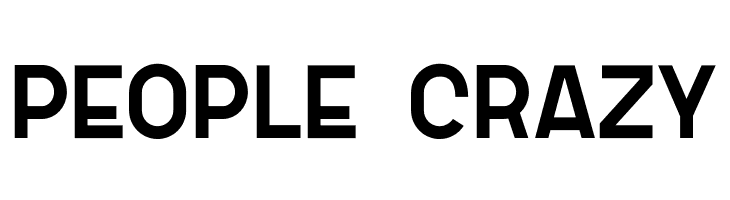 ABESIF Personal Use  Free Fonts Download