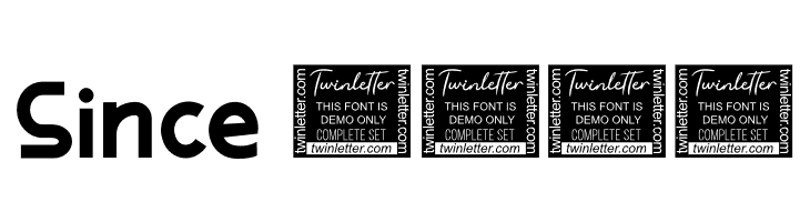 ABESIF Personal Use  Free Fonts Download