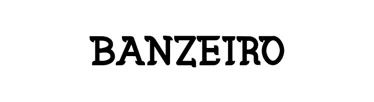 SlabBarretsdemoBold  Free Fonts Download