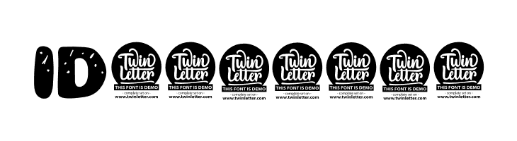 DANKI Personal Use  Free Fonts Download