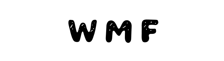 DANKI Personal Use  Free Fonts Download