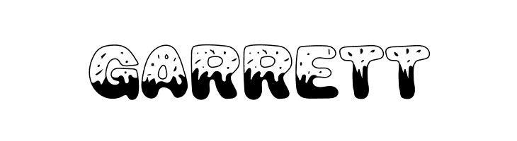 DANKI Reg Personal Use  Free Fonts Download