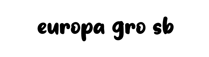 Outedis Personal  Free Fonts Download