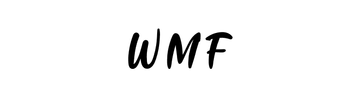 Rindang Personal Use  Free Fonts Download