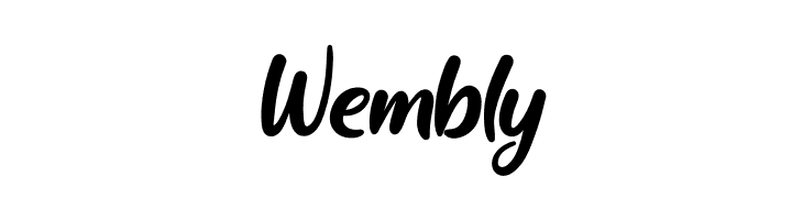 Rindang Personal Use  Free Fonts Download