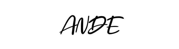 Barthley Personal Use  Free Fonts Download