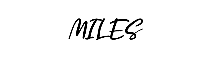 Barthley Personal Use  Free Fonts Download