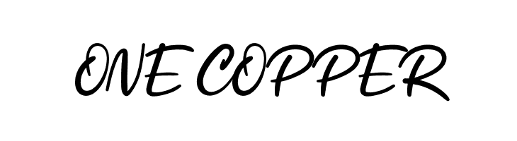 Barthley Personal Use  Free Fonts Download