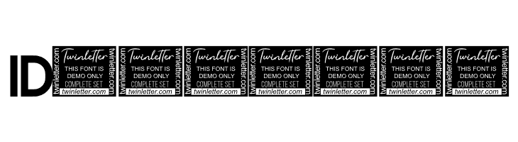 Dashing Personal Use  Free Fonts Download