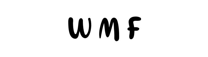 Radish Personal  Free Fonts Download