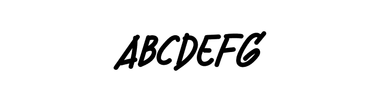 Bunny  Free Fonts Download