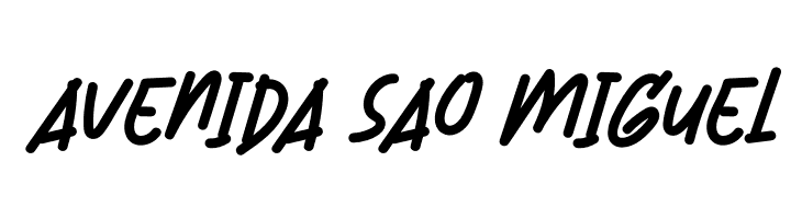 Bunny  Free Fonts Download