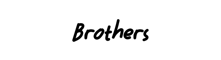 Bunny  Free Fonts Download