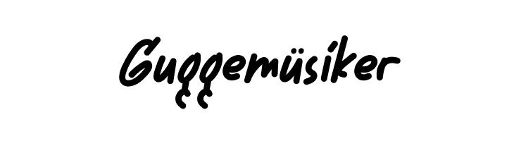 Bunny  Free Fonts Download