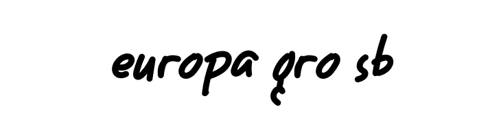 Bunny  Free Fonts Download