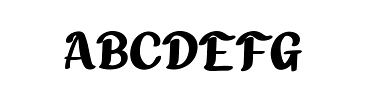 The Best Regular  Free Fonts Download