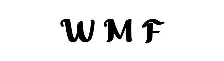 The Best Regular  Free Fonts Download