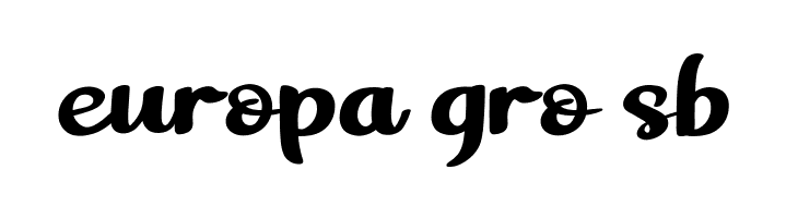 The Best Regular  Free Fonts Download