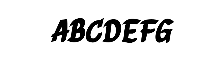 RAPID SQUAD  Free Fonts Download