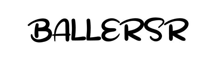 High Beginning Personal Use  Free Fonts Download