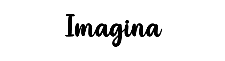 High Beginning Personal Use  Free Fonts Download