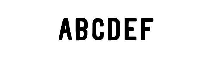 Thorne Normal  Free Fonts Download