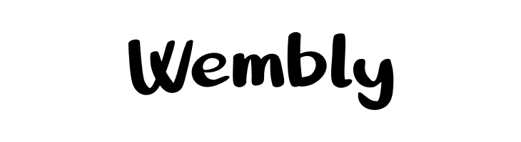 BillarkdemoRegular  Free Fonts Download