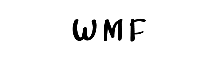 Quick Camping Personal Use  Free Fonts Download