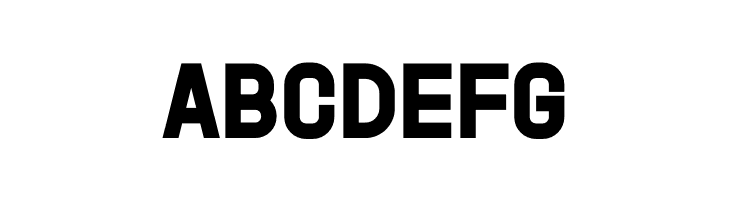 CATHRA Bold Personal  Free Fonts Download
