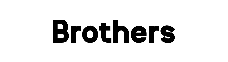 CATHRA Bold Personal  Free Fonts Download