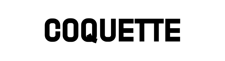 CATHRA Bold Personal  Free Fonts Download