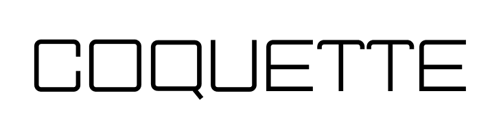 TELONE Thinpersonal  Free Fonts Download