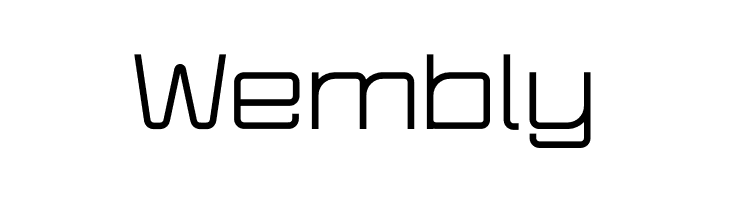 TELONE Thinpersonal  Free Fonts Download