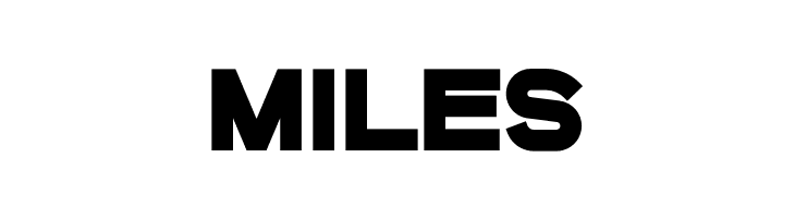 Digofa Bold Personal  Free Fonts Download