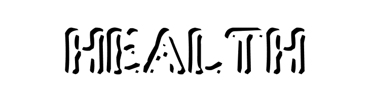 Punched Stub  Free Fonts Download