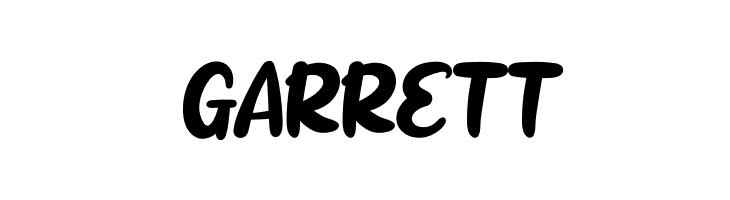Buttgi Personal Use  Free Fonts Download
