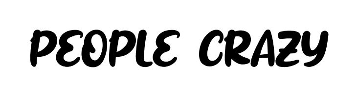 Buttgi Personal Use  Free Fonts Download