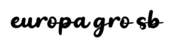 Buttgi Personal Use  Free Fonts Download