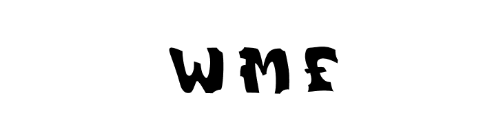 RUDAL Personal Use  Free Fonts Download