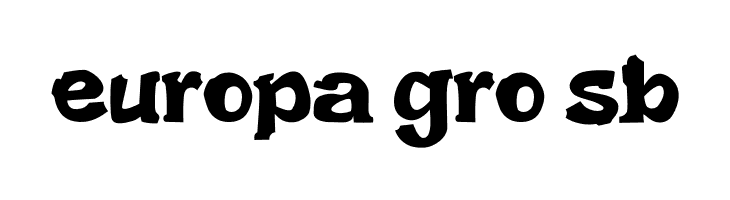 RUDAL Personal Use  Free Fonts Download